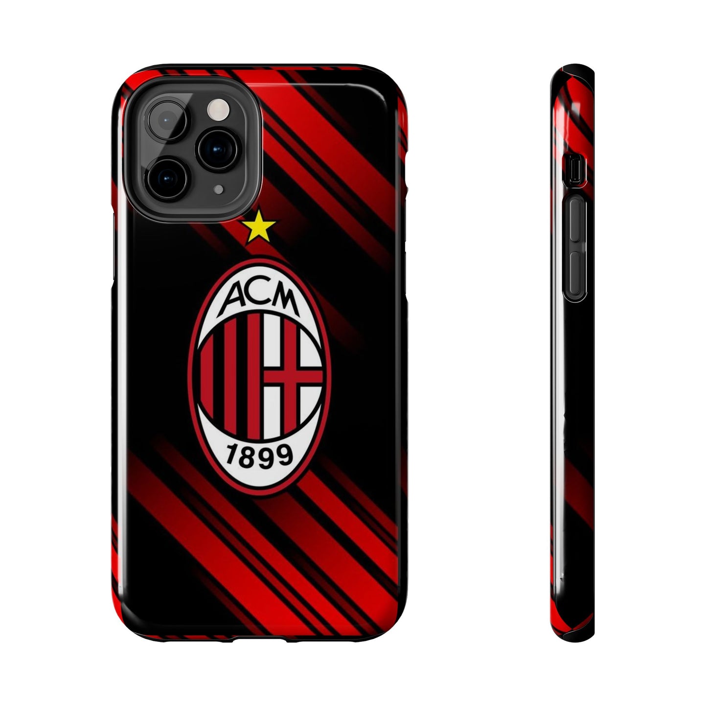 AC Milan Phone Case