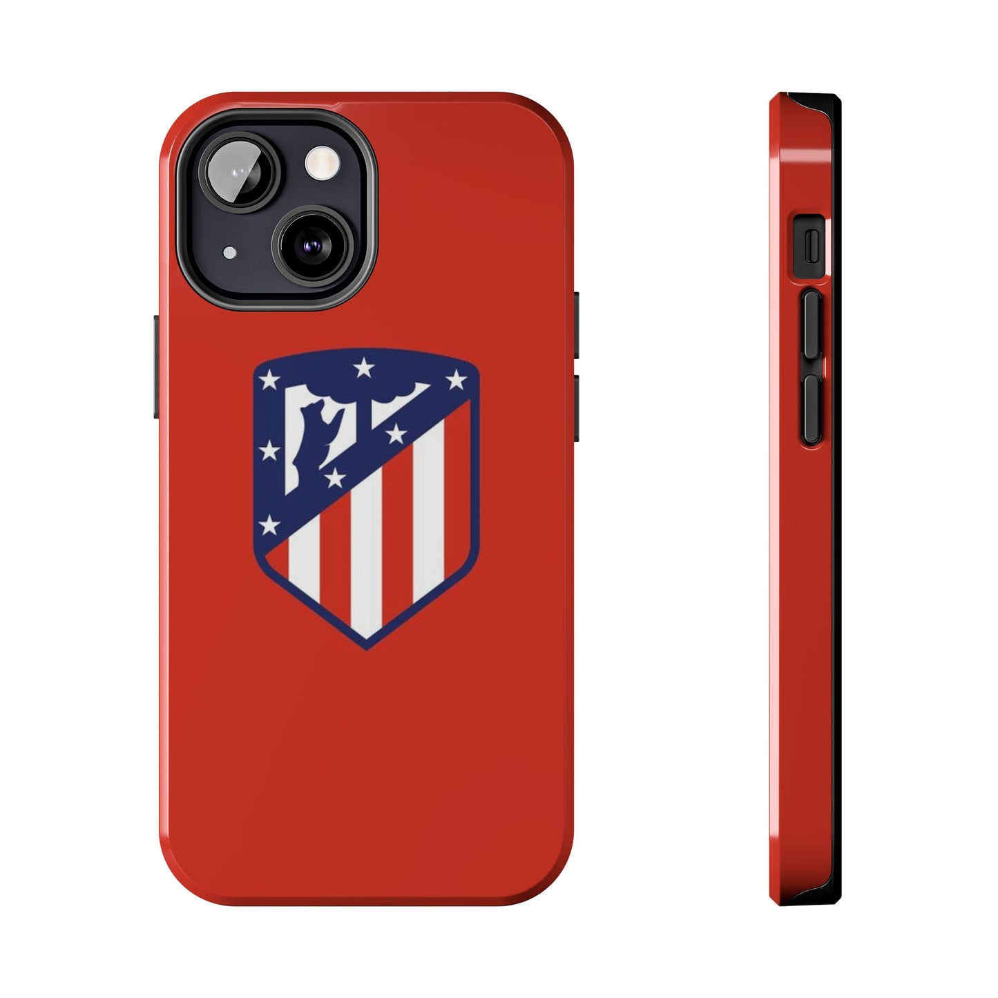 Atletico Madrid Phone Case