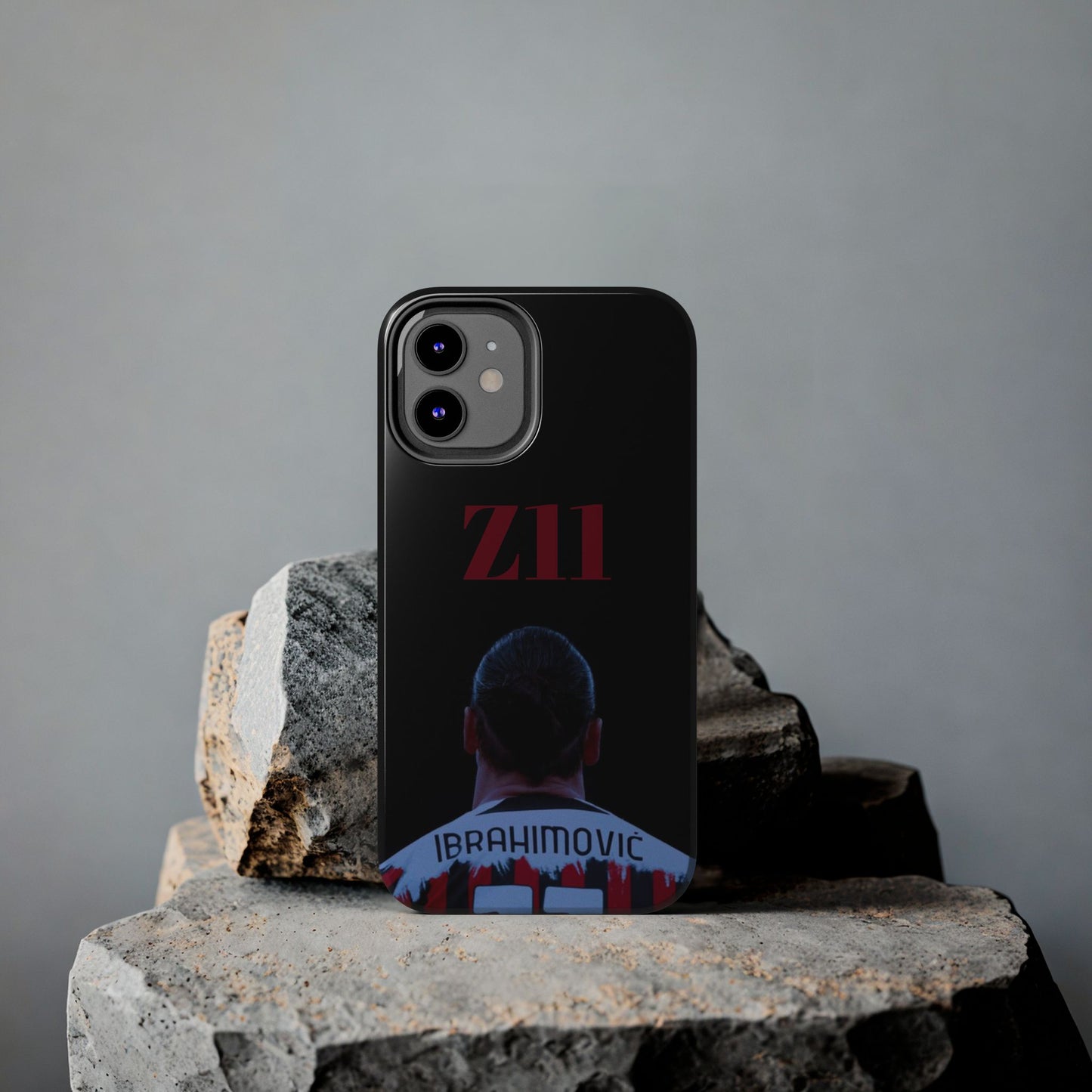 Zlatan Ibrahimovic Phone Case