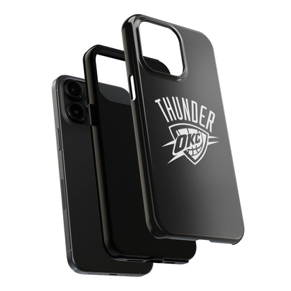 Classic Oklahoma City Thunder Phone Case