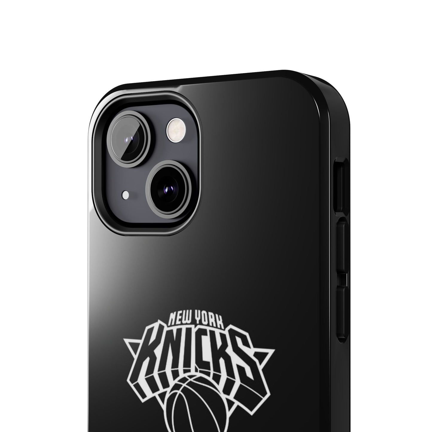 Classic New York Knicks Phone Case