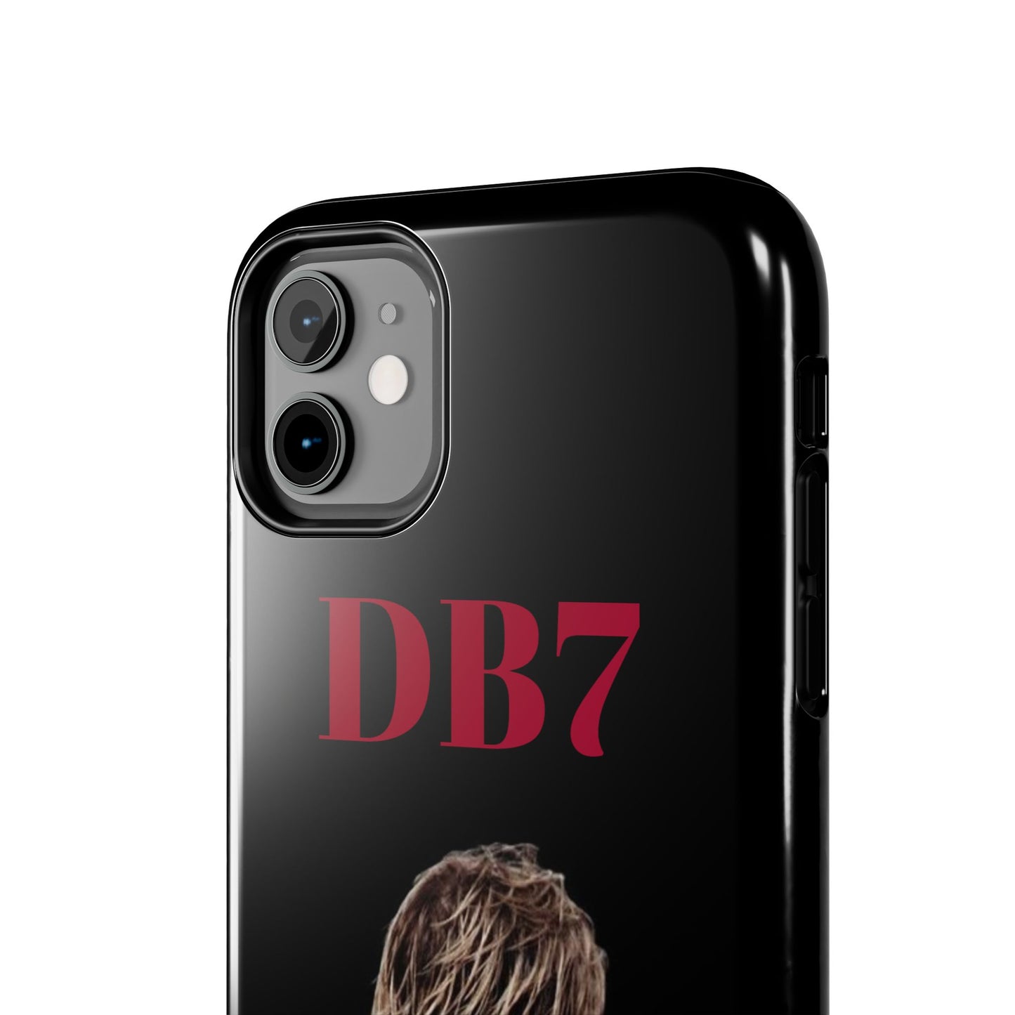 Beckham Phone Case