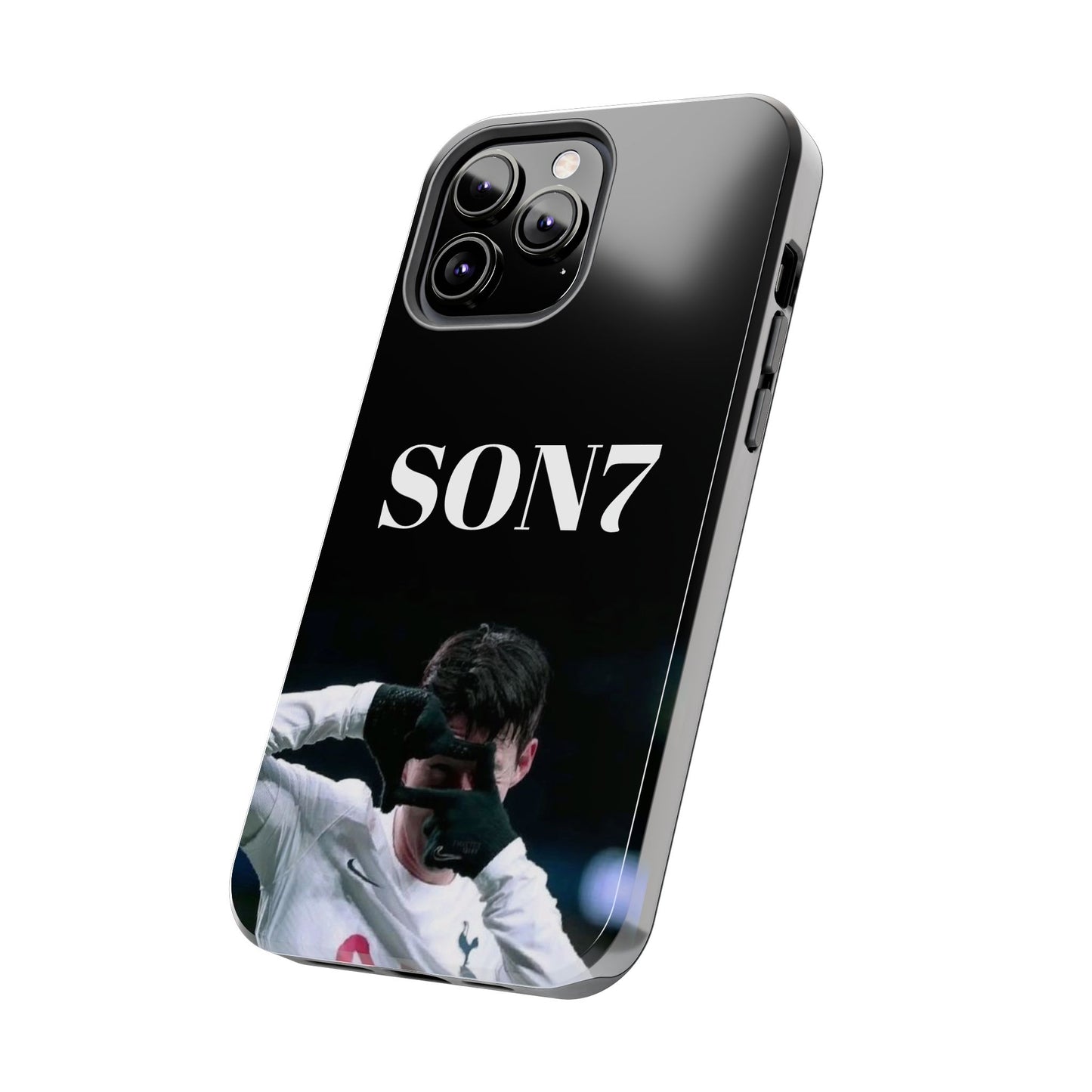 Heung Min Son Phone Case