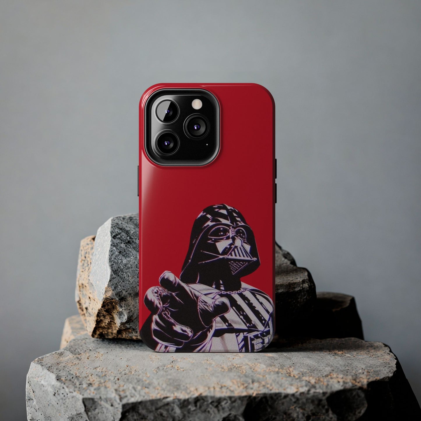 Darth Vader Phone Case