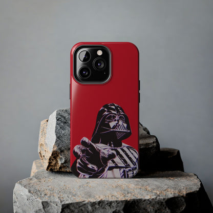 Darth Vader Phone Case