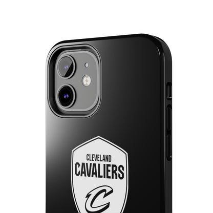 Classic Cleveland Cavaliers Phone Case
