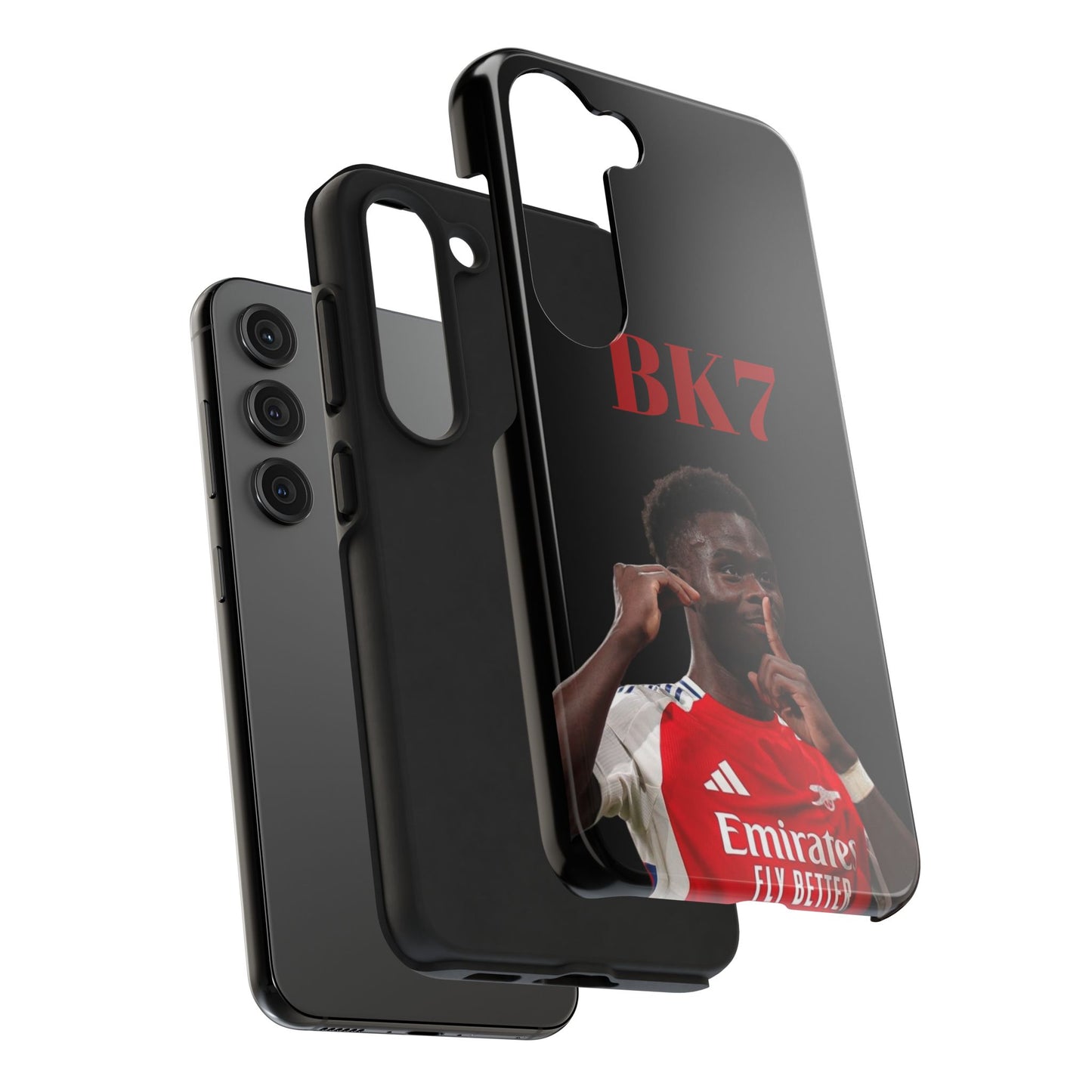 Bukayo Saka Phone Case
