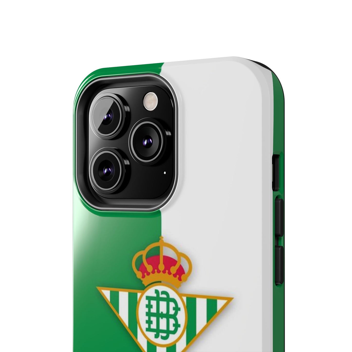 Real Betis Phone Case