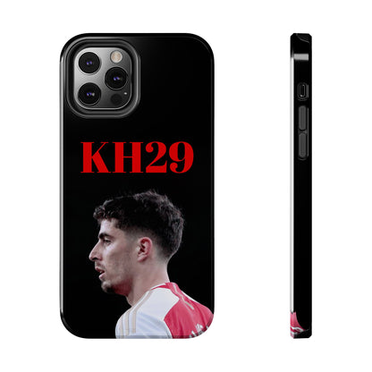 Kai Havertz Phone Case