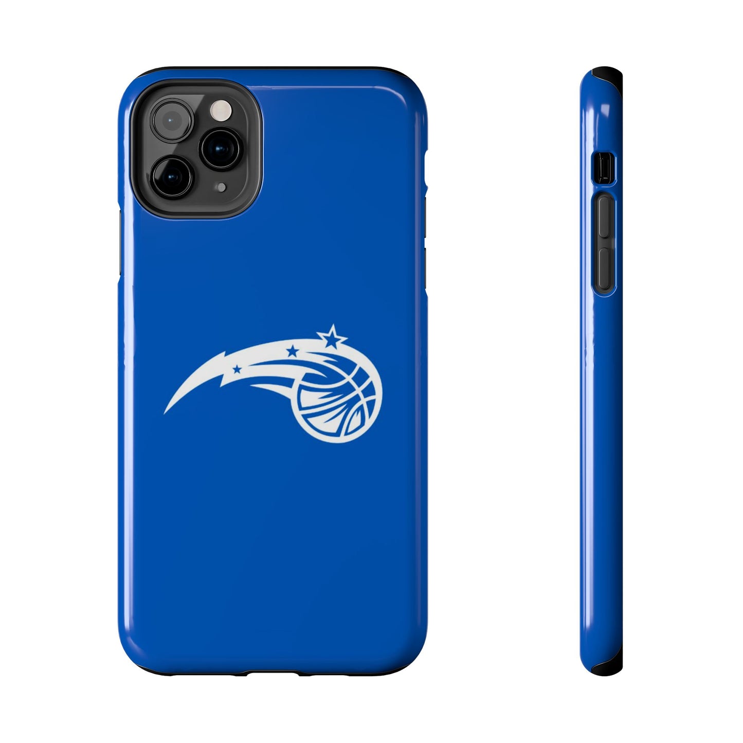 Orlando Magic Logo Phone Case