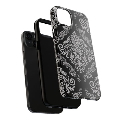 Timeless Luxury Pattern Phone Case