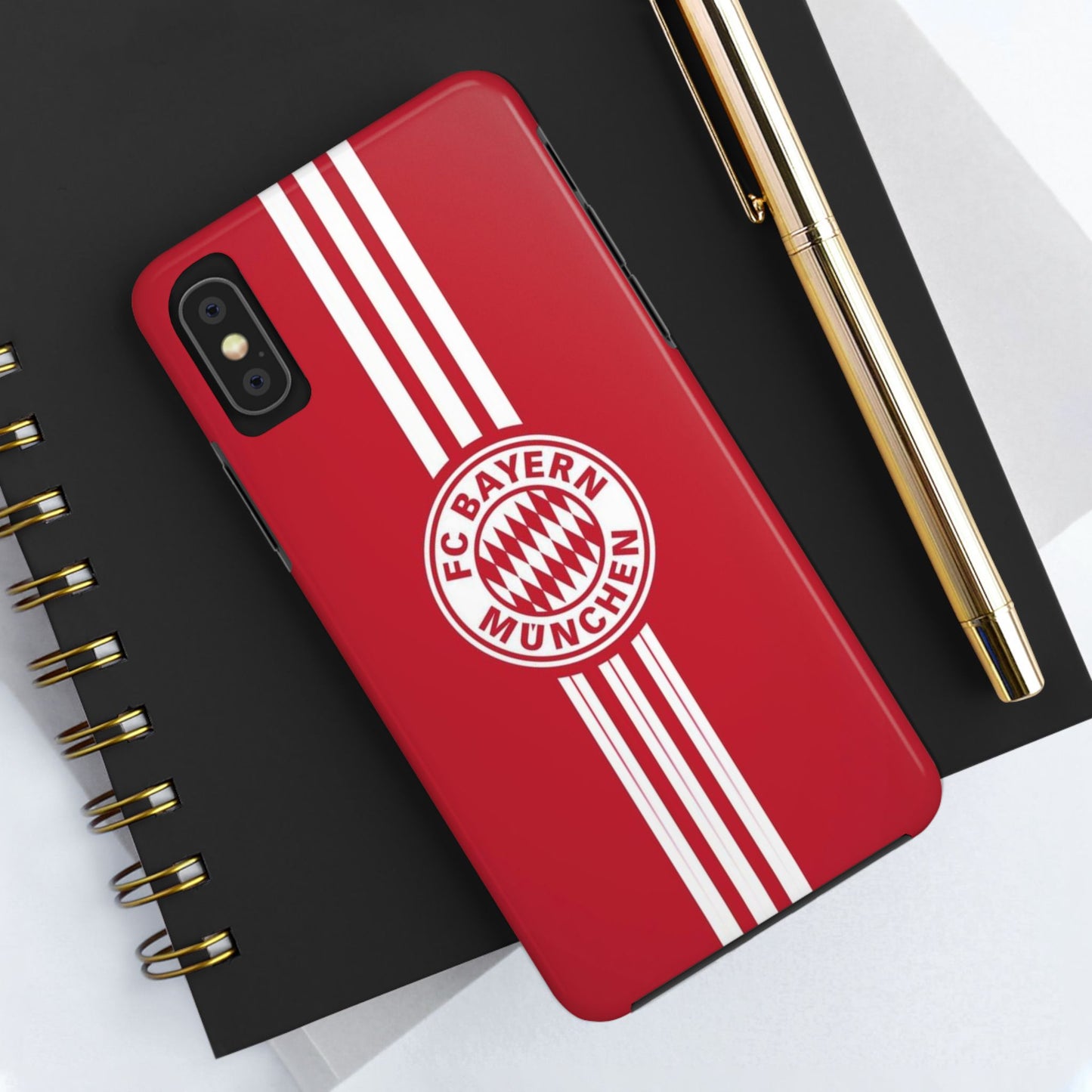FC Bayern Munich Phone Case
