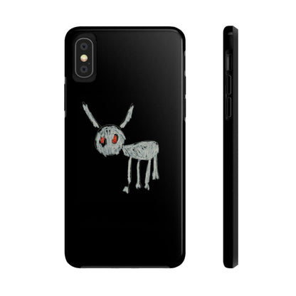 For All The Dogs Phone Case