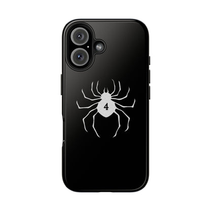 HxH - Phantom Troupe Phone Case