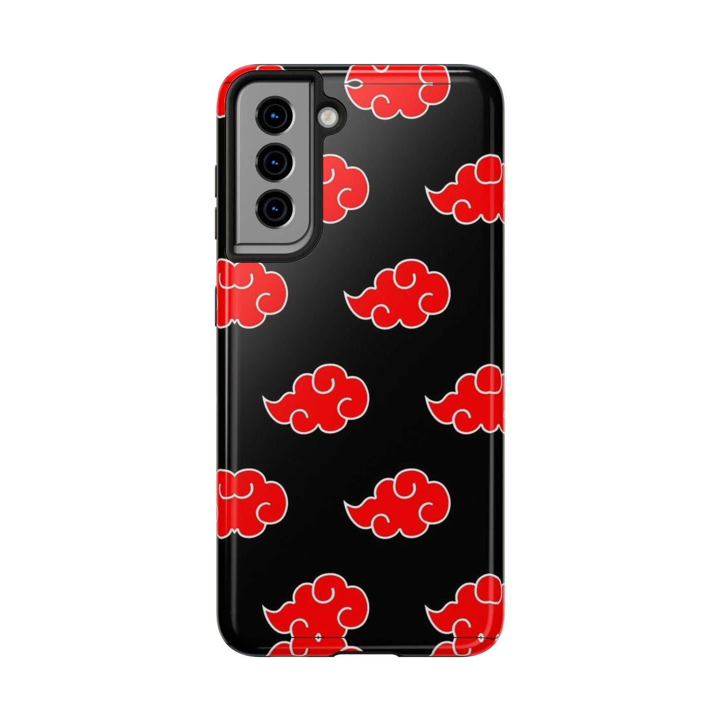 Naruto - Akatsuki Phone Case