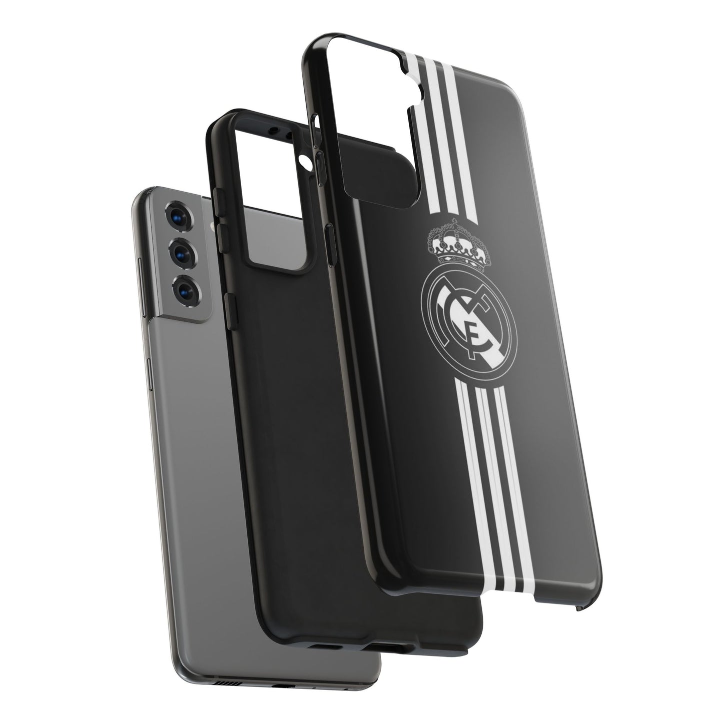 Real Madrid Phone Case