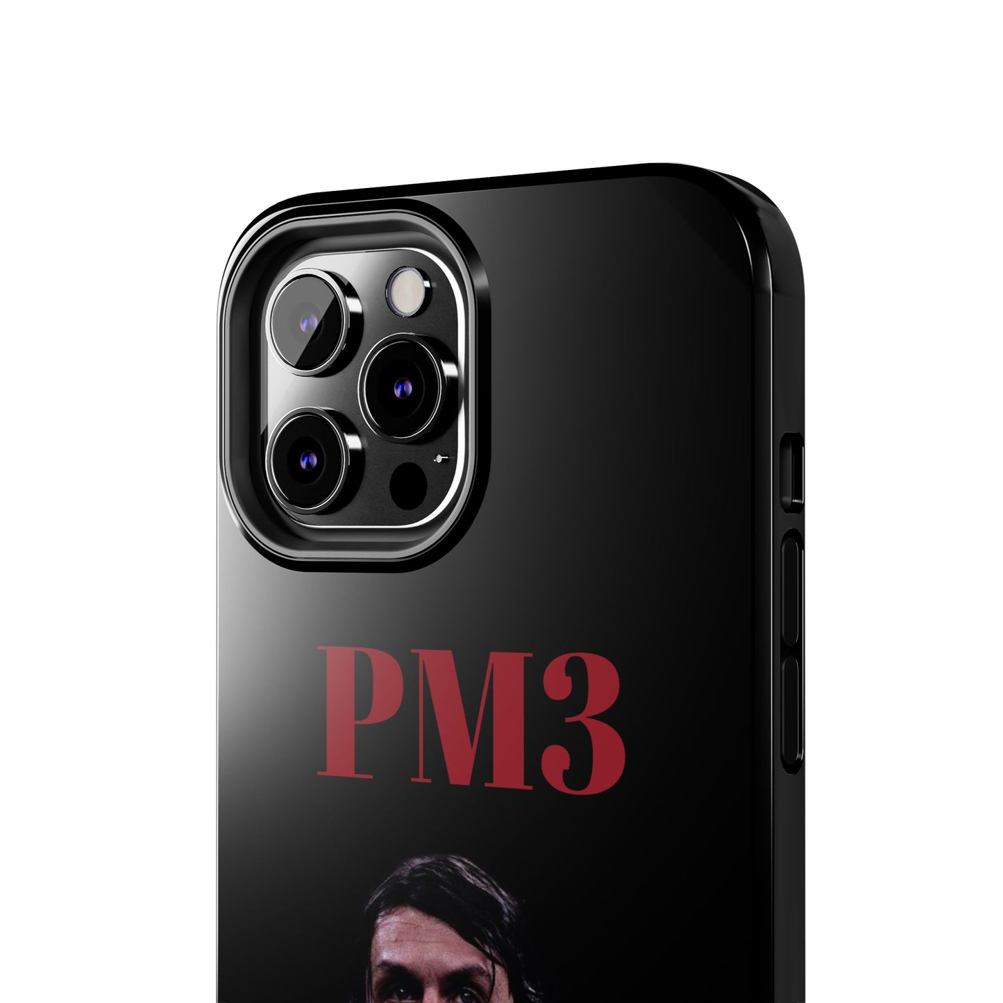 Paolo Maldini Phone Case
