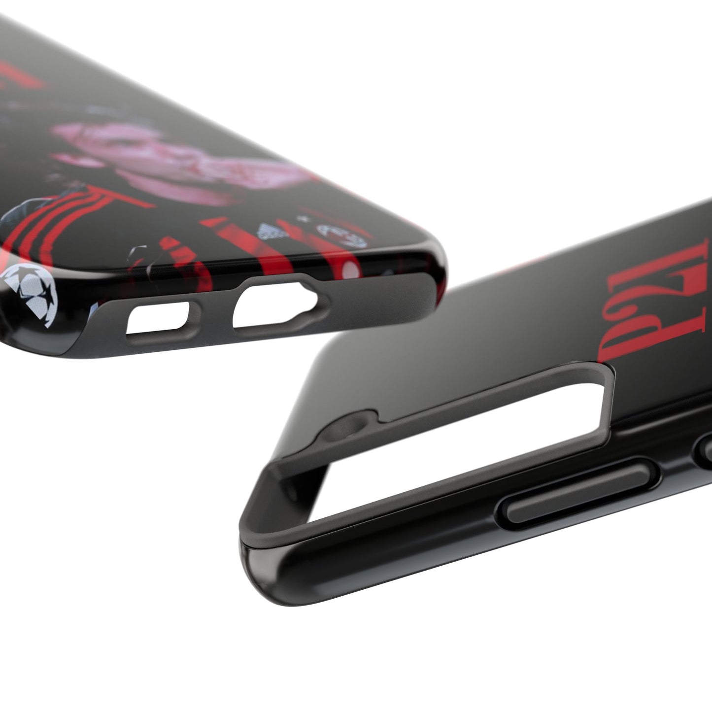 Pirlo Phone Case