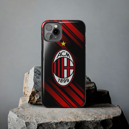 AC Milan Phone Case