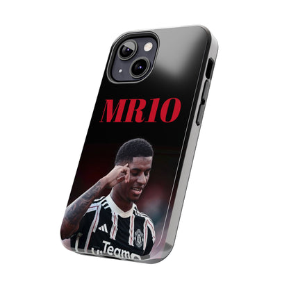 Marcus Rashford Phone Case
