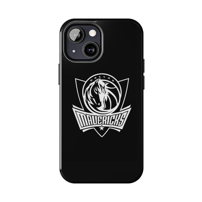 Classic Dallas Mavericks Phone Case