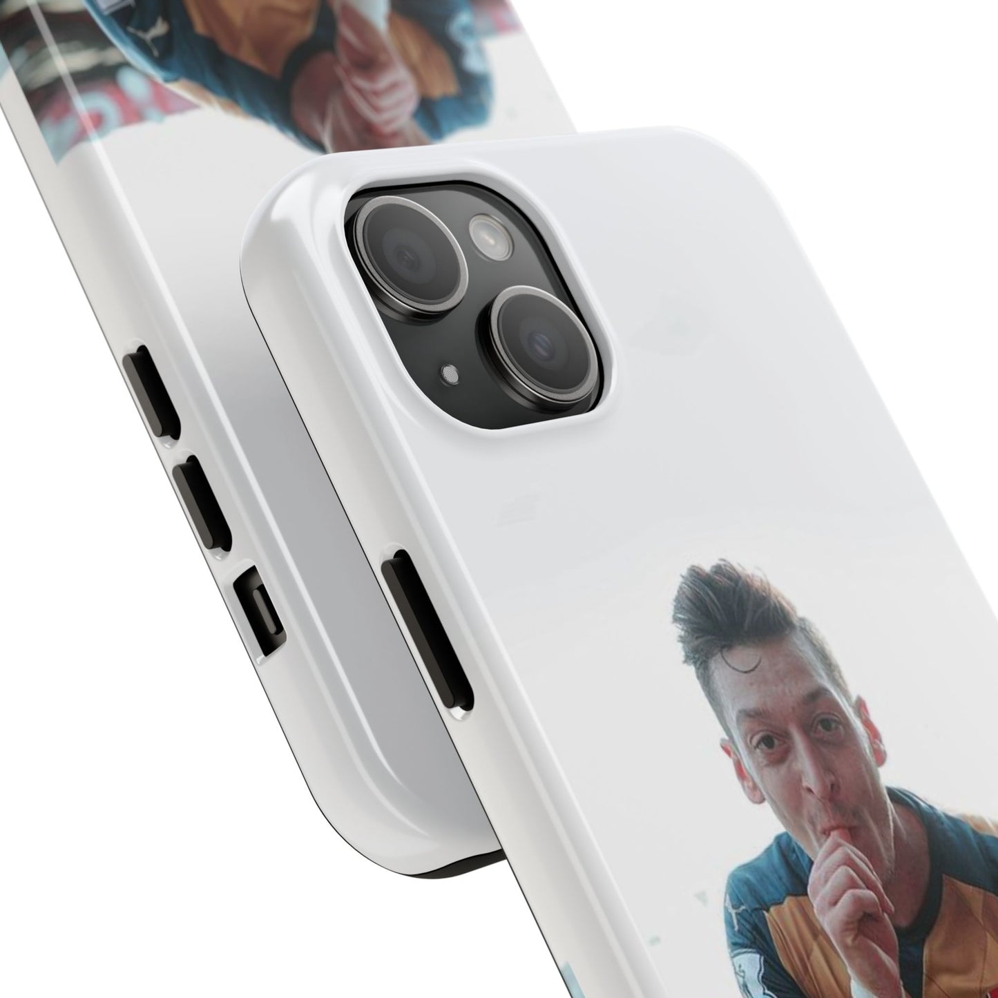 Mesut Ozil Phone Case