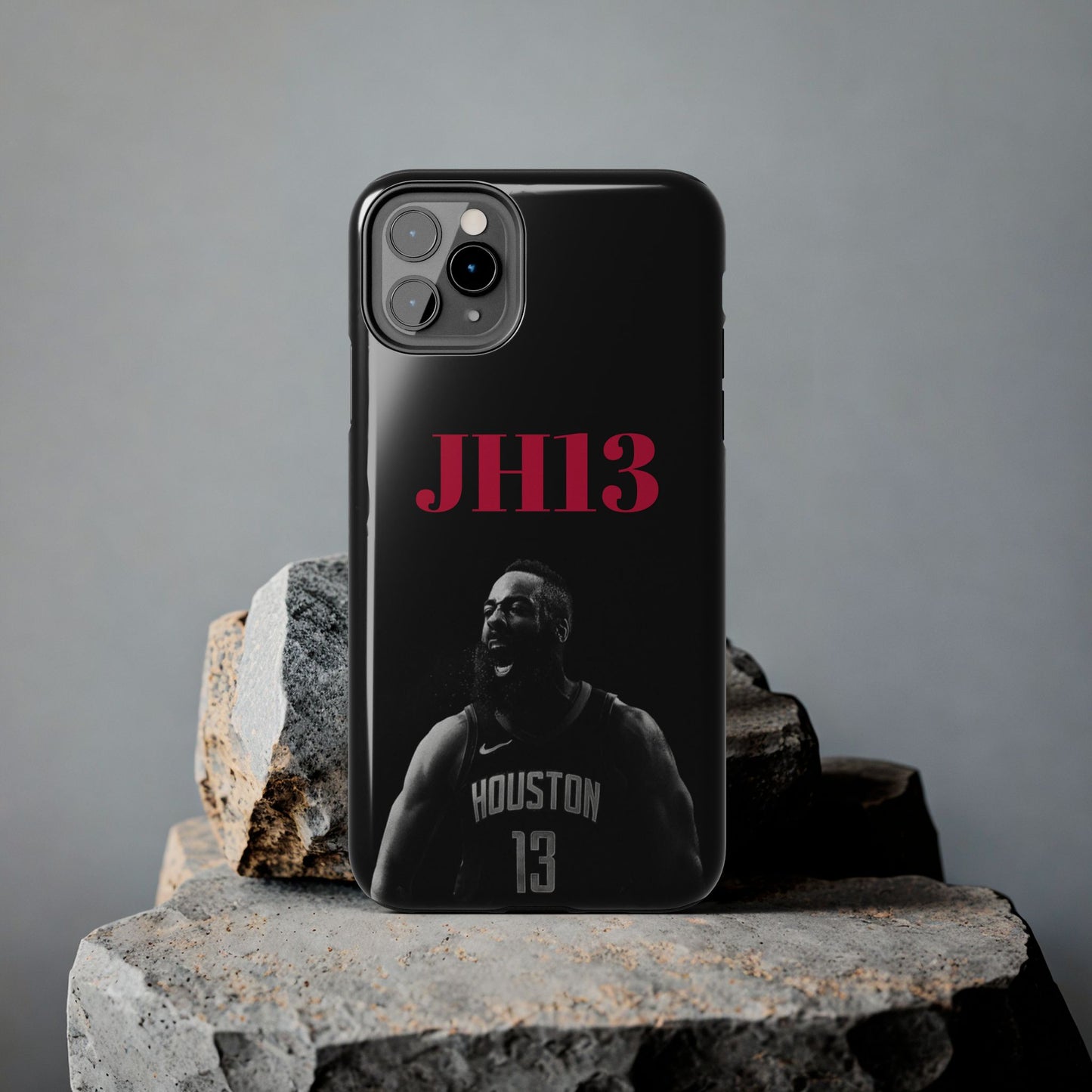 James Harden Phone Case