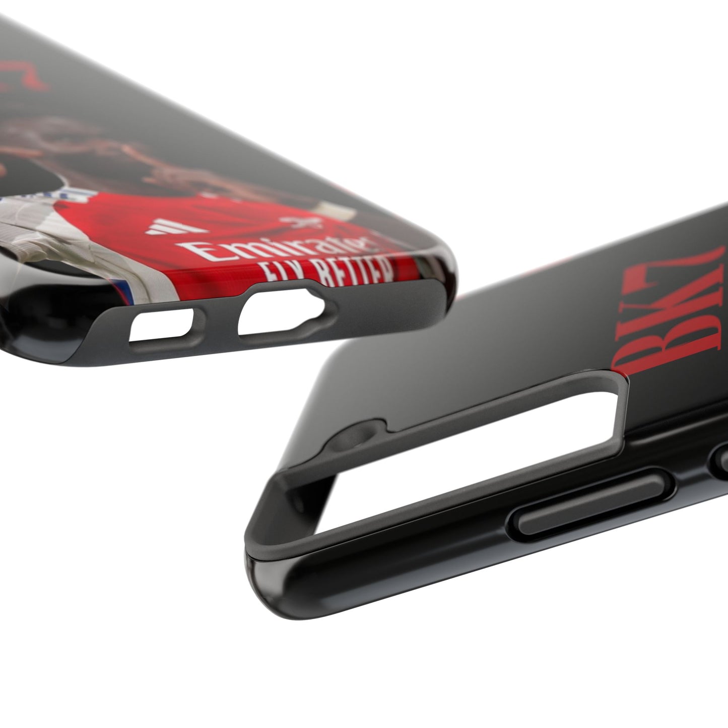 Bukayo Saka Phone Case