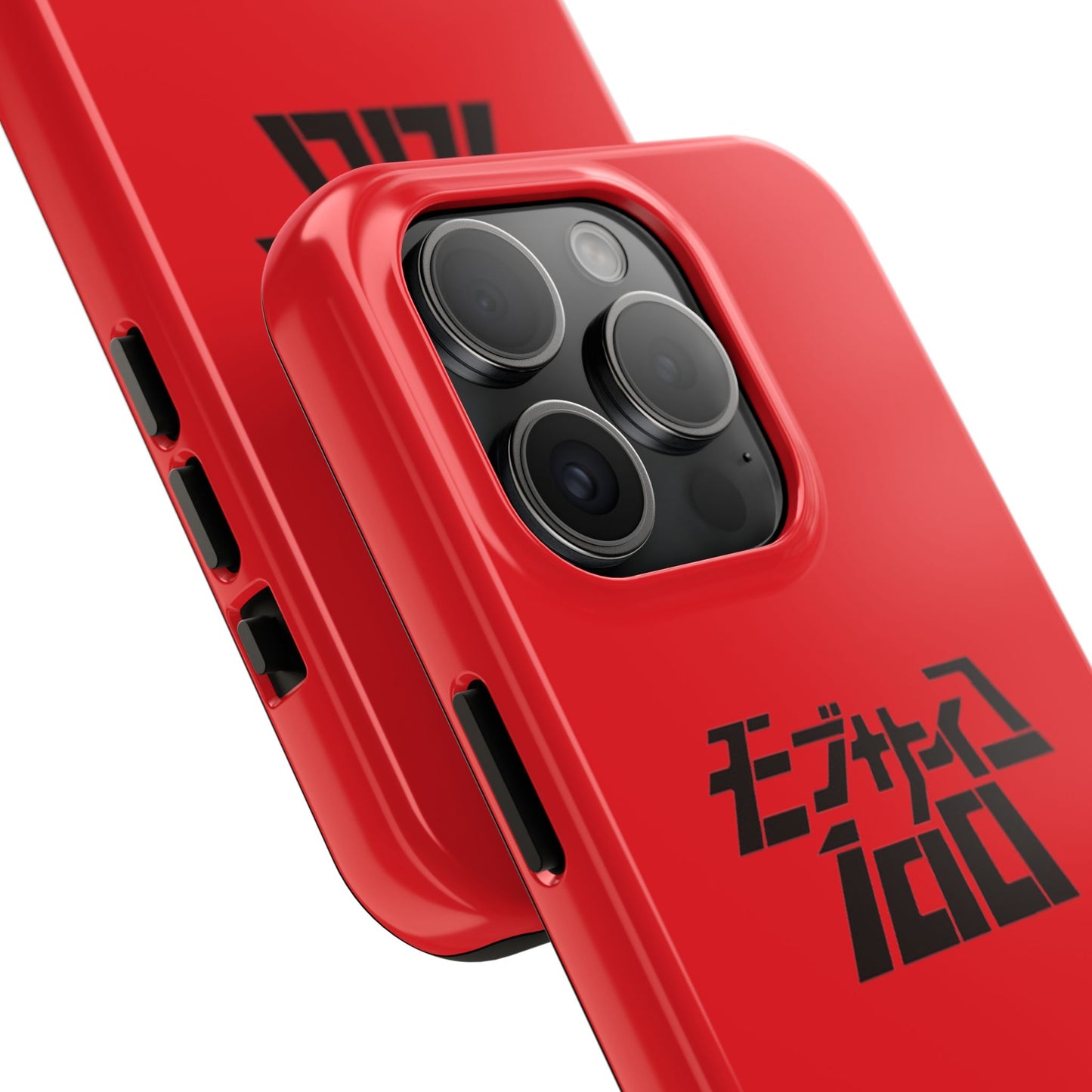 Mob Psycho 100 Phone Case