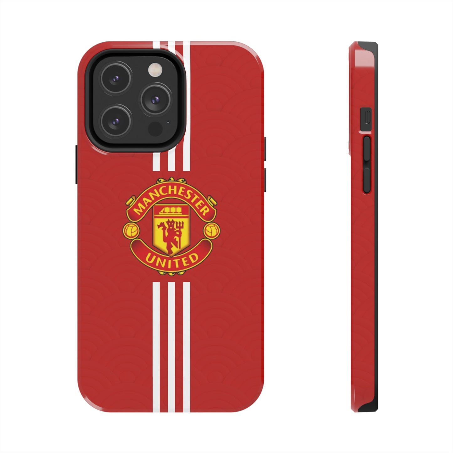 Manchester United Phone Case