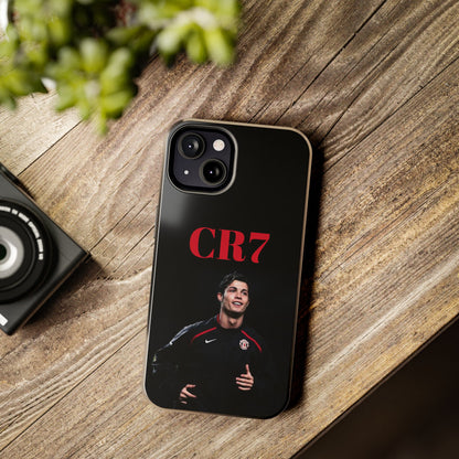 Cristiano Ronaldo Phone Case