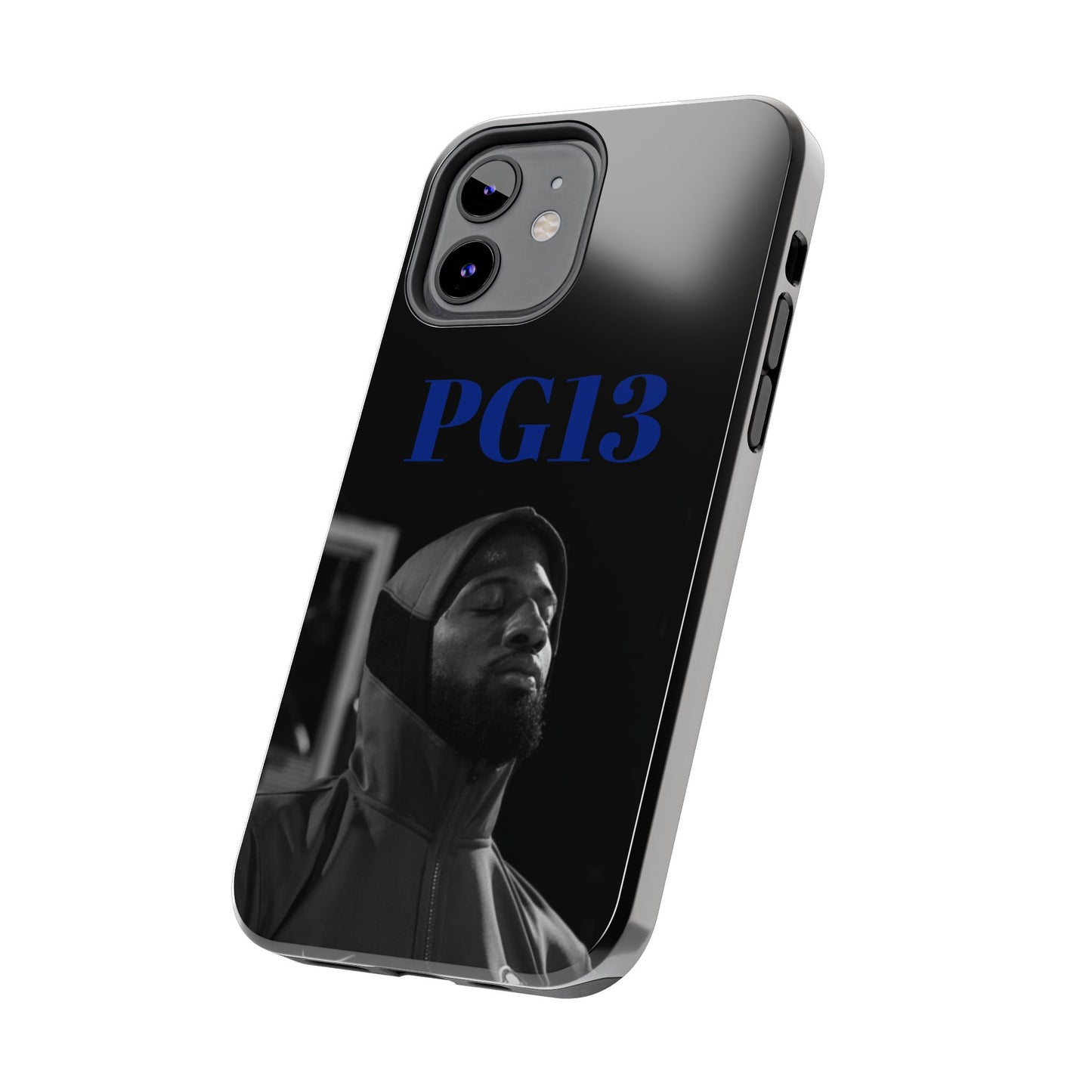 Paul George Phone Case