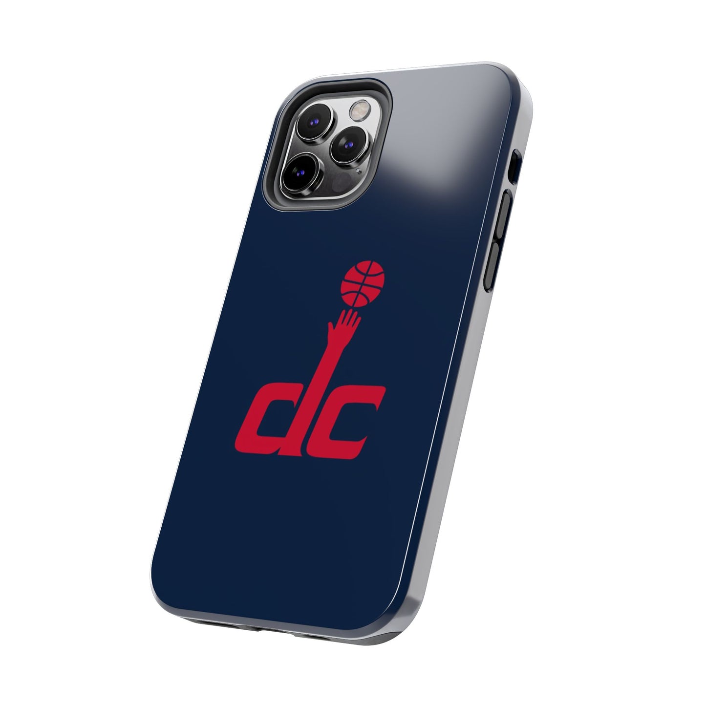 Washington Wizards Logo Phone Case