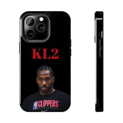 Kawhi Leonard Phone case