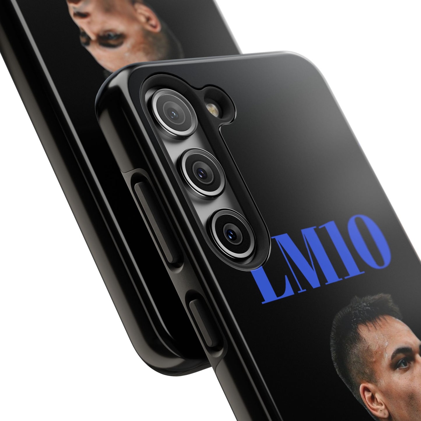 Lautaro Martinez Phone Case