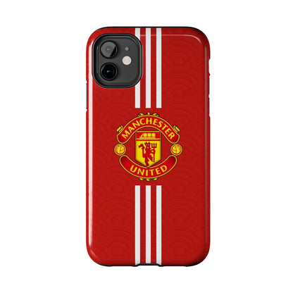 Manchester United Phone Case