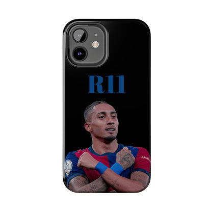 Raphinha Phone Case