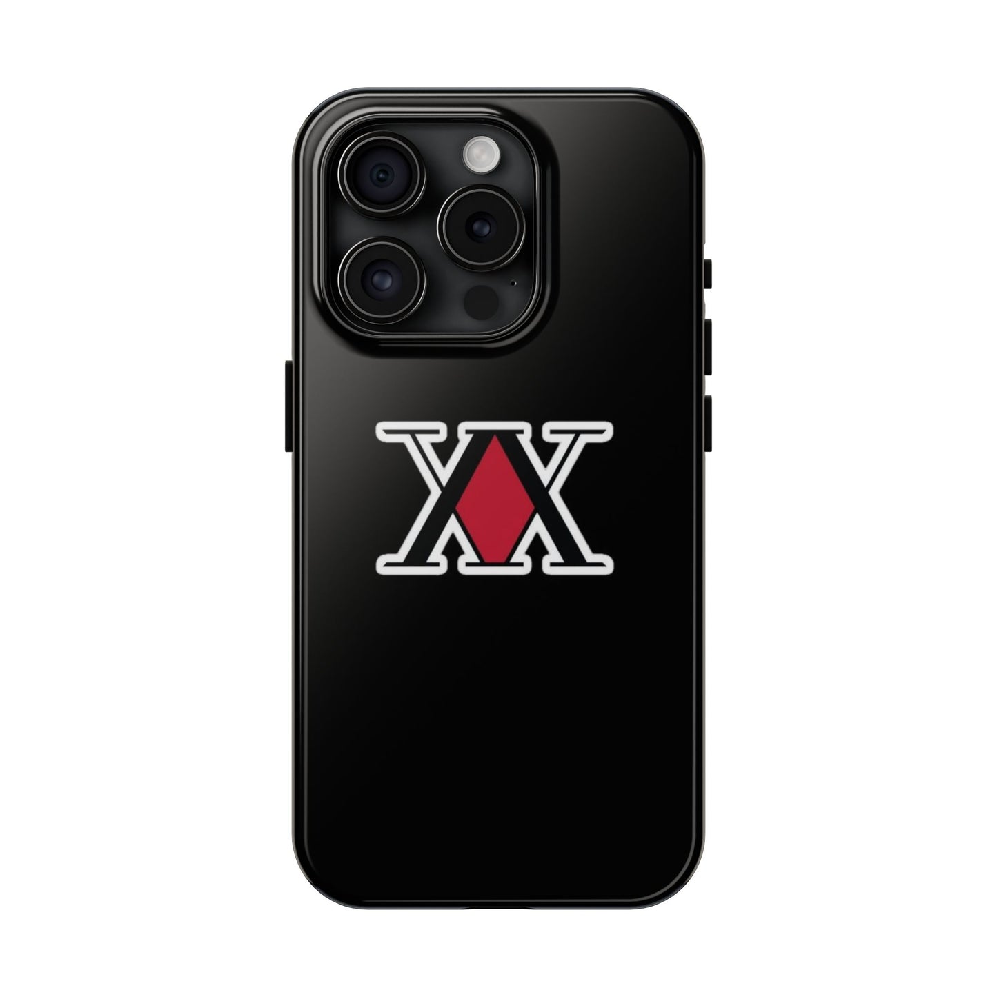 Hunter Association Logo Phone Case