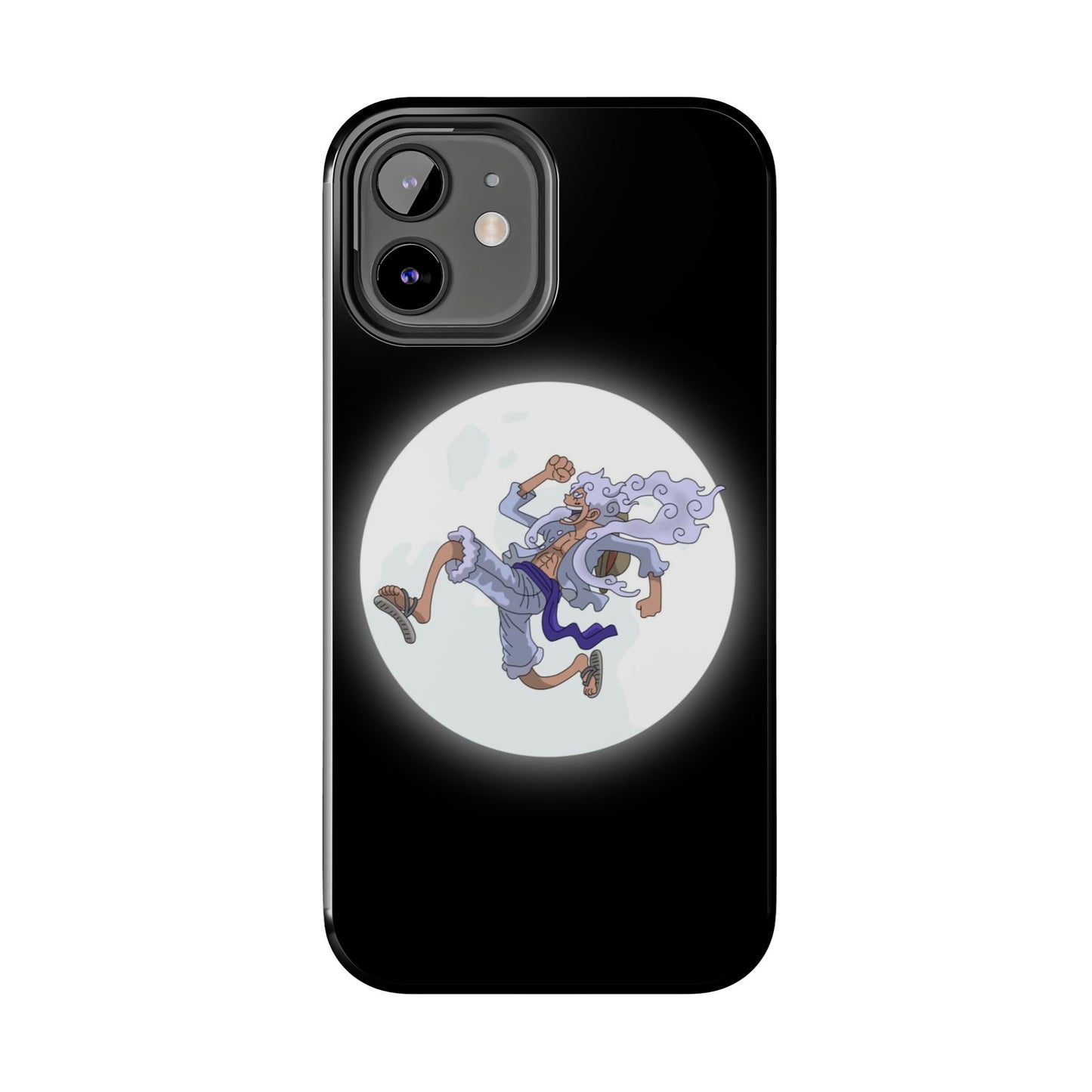 One Piece - Gear 5 Luffy Phone Case