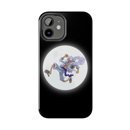 One Piece - Gear 5 Luffy Phone Case