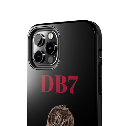 Beckham Phone Case