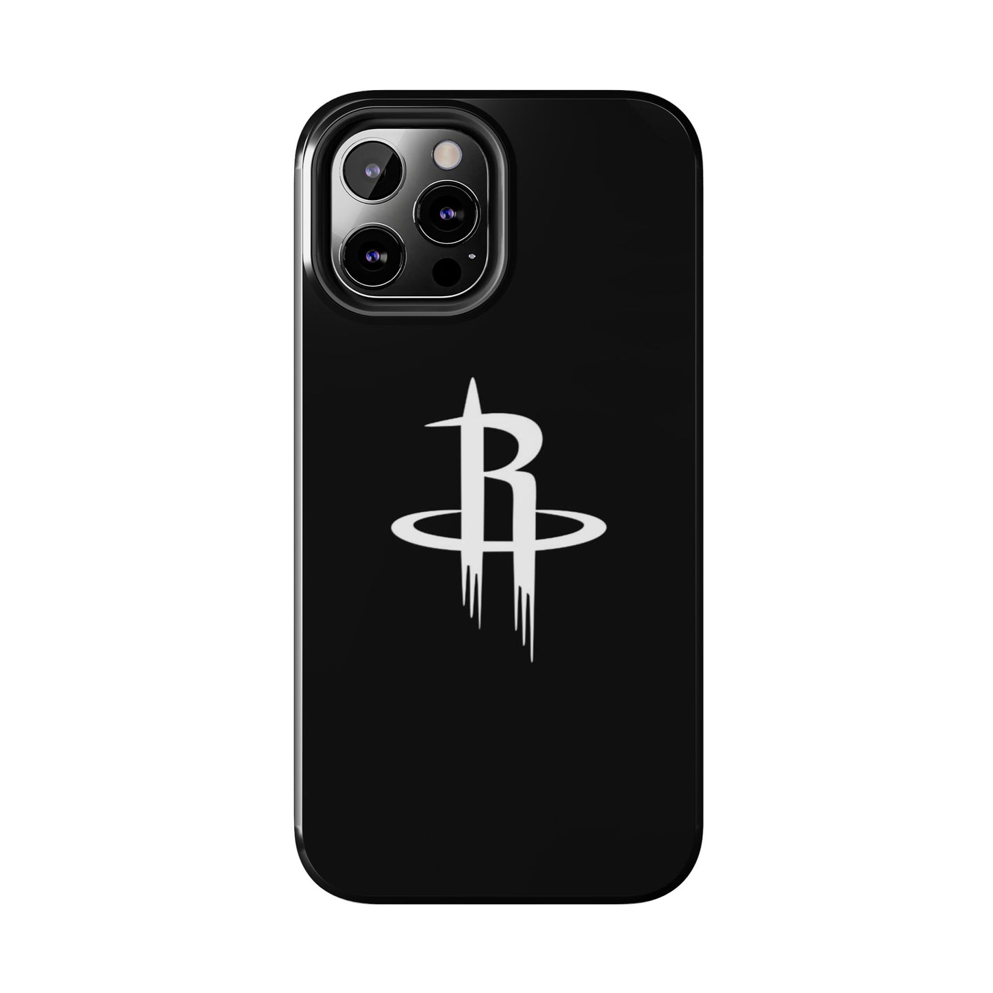Classic Houston Rockets Phone Case
