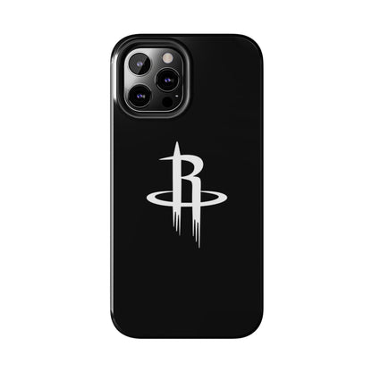 Classic Houston Rockets Phone Case