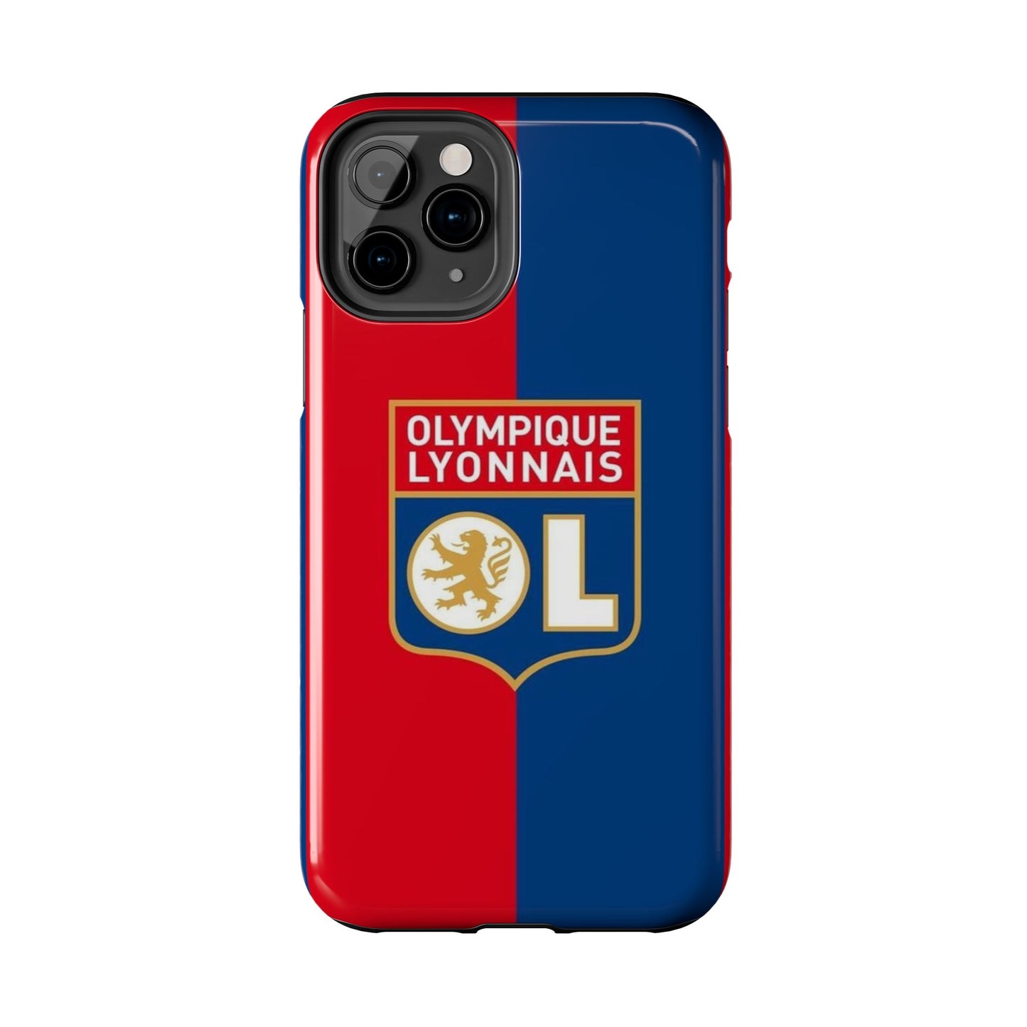 Olympique Lyonnais Phone Case