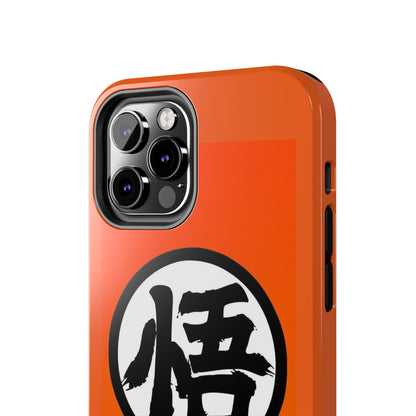 Dragon Ball Phone Case