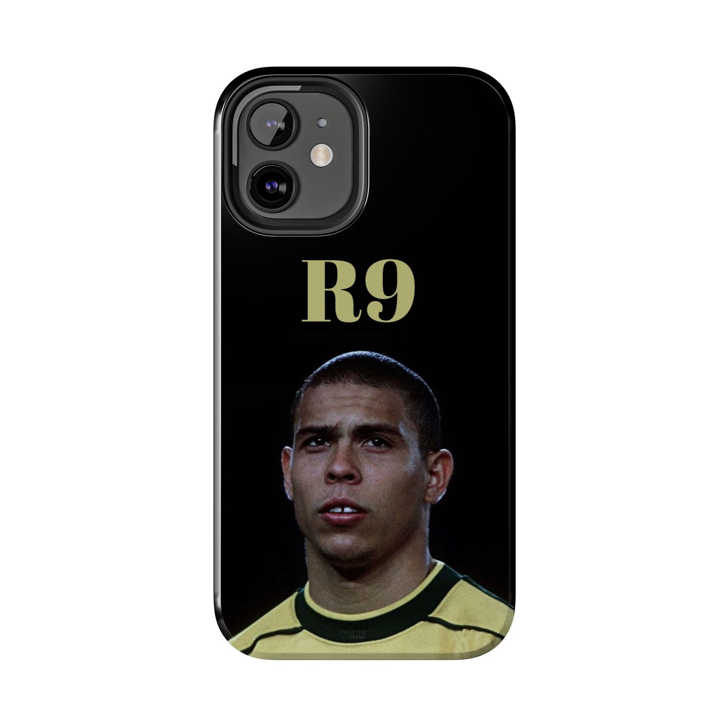 R9 Phone Case