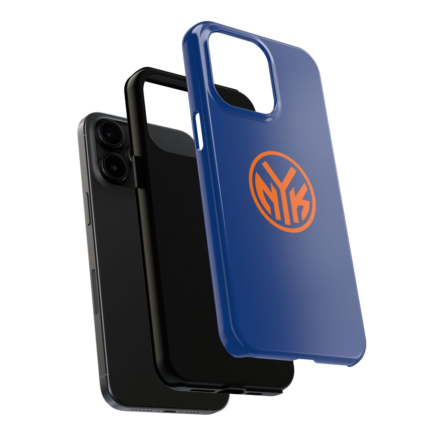 New York Knicks Logo Phone Case