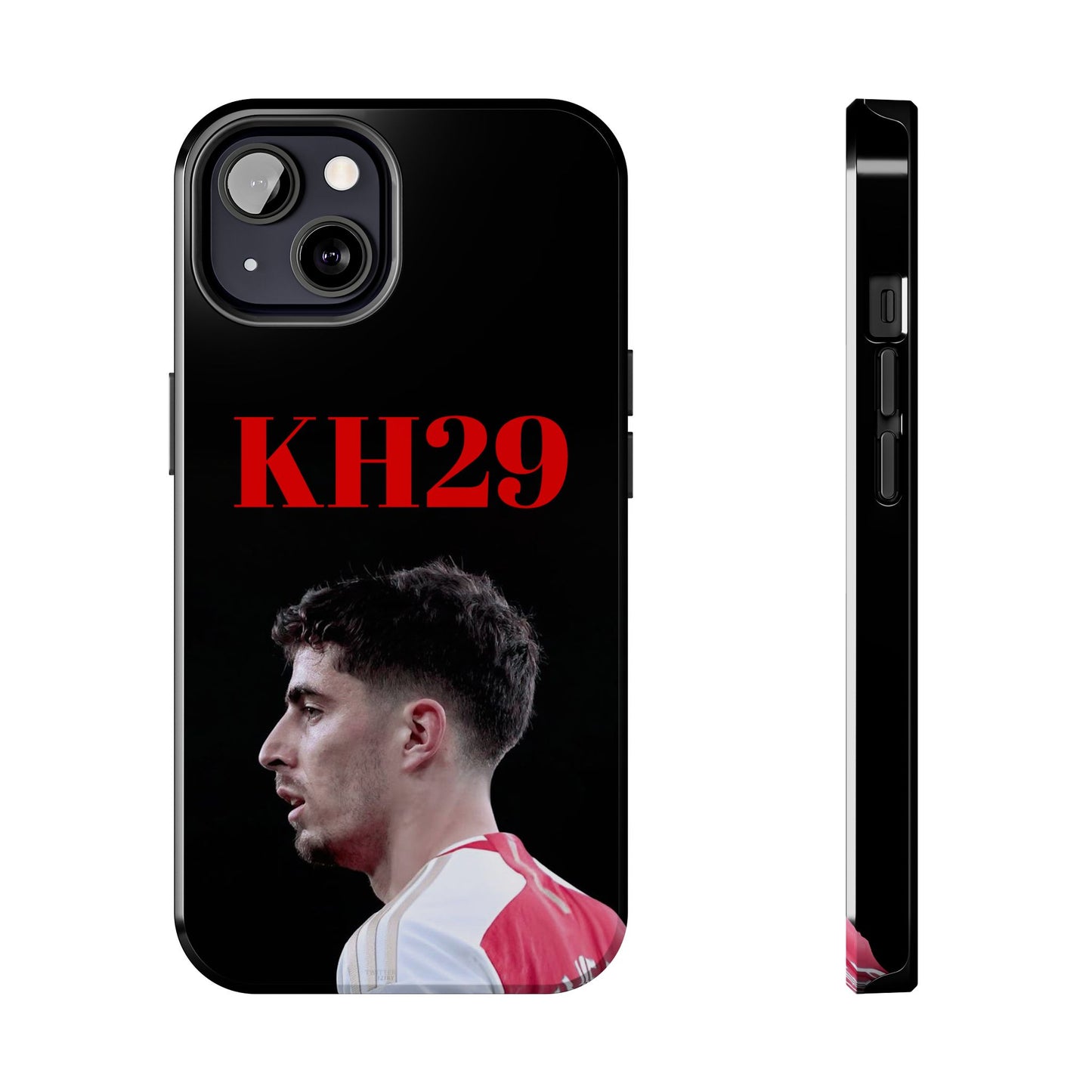 Kai Havertz Phone Case