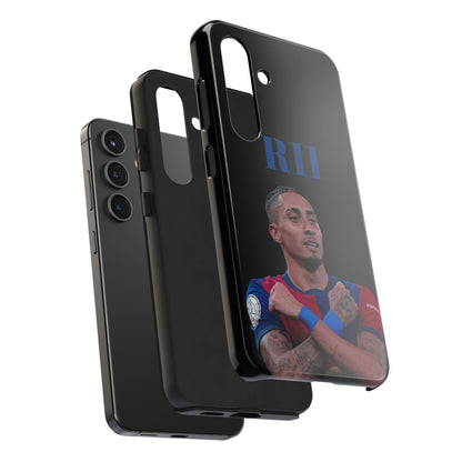 Raphinha Phone Case