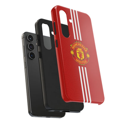 Manchester United Phone Case